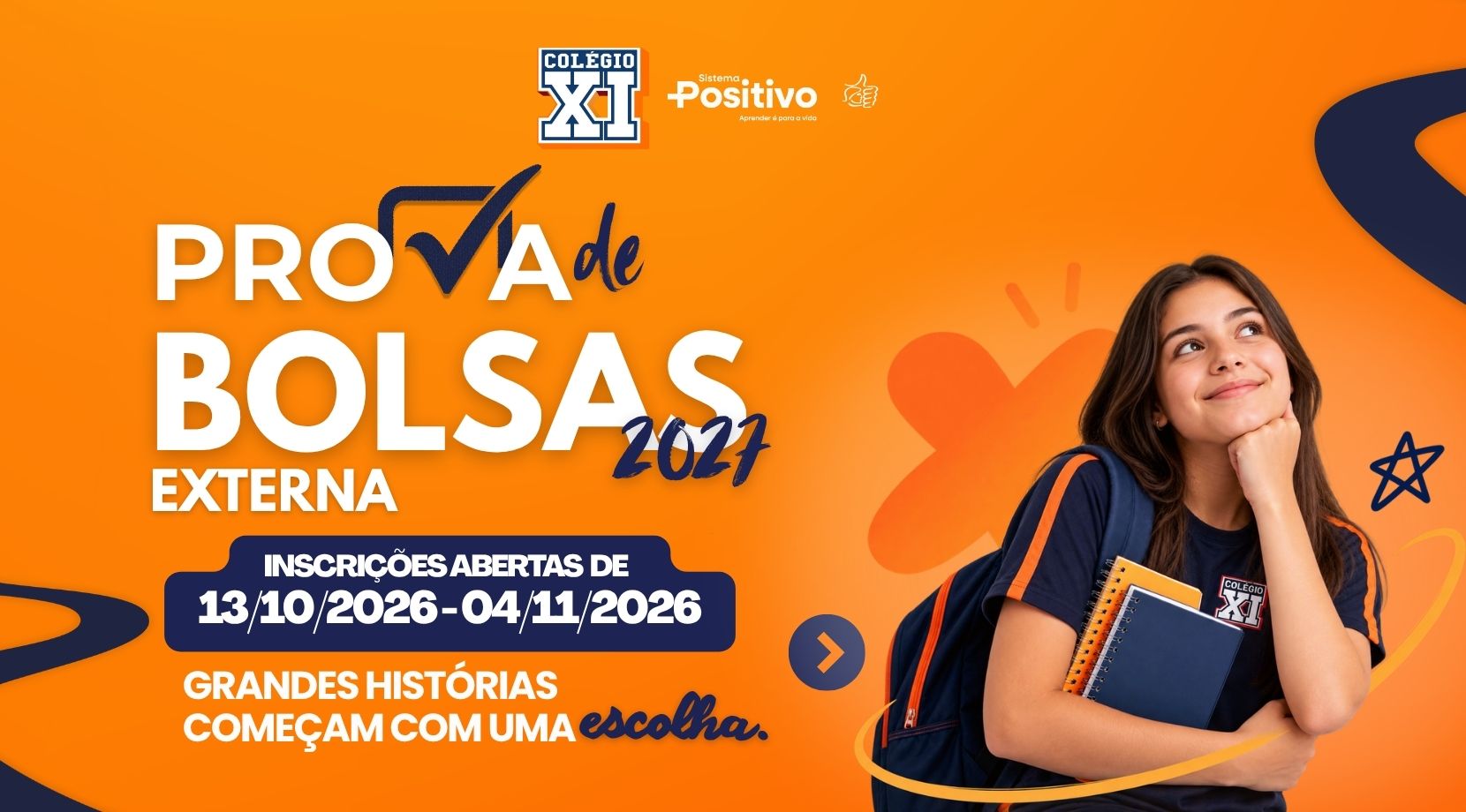 banner prova de bolsa 2027